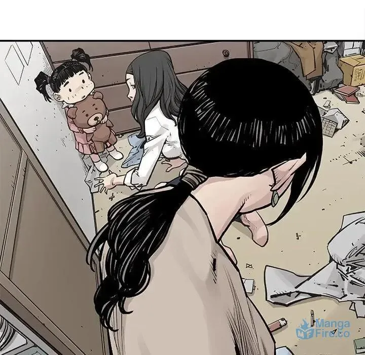 The Devil's Descendants Chapter 25 page 63 - 