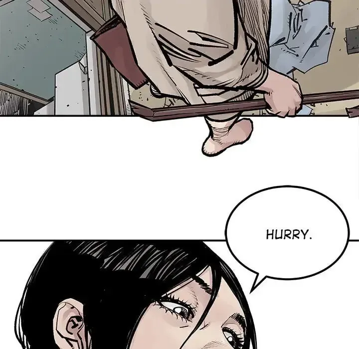 The Devil's Descendants Chapter 25 page 64 - 