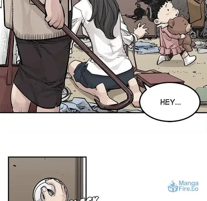 The Devil's Descendants Chapter 25 page 66 - 