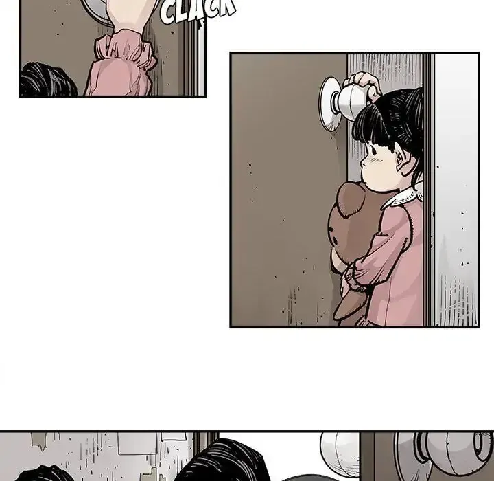 The Devil's Descendants Chapter 25 page 67 - 