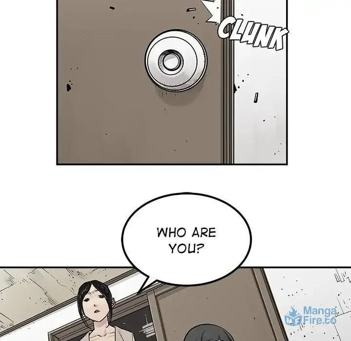 The Devil's Descendants Chapter 25 page 69 - 