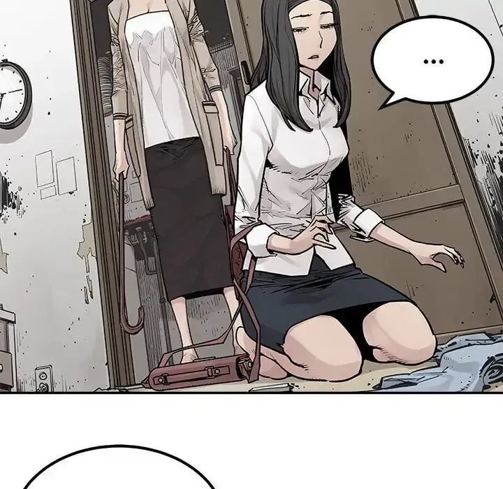 The Devil's Descendants Chapter 25 page 70 - 