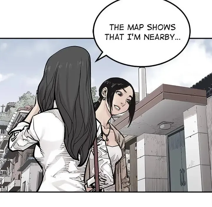 The Devil's Descendants Chapter 25 page 8 - 