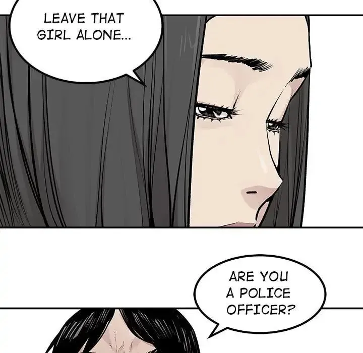 The Devil's Descendants Chapter 25 page 71 - 