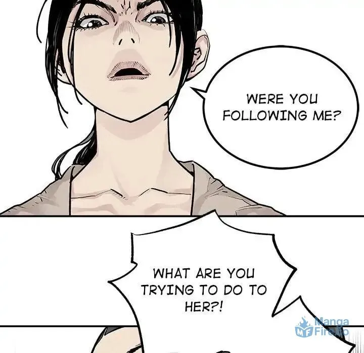 The Devil's Descendants Chapter 25 page 72 - 