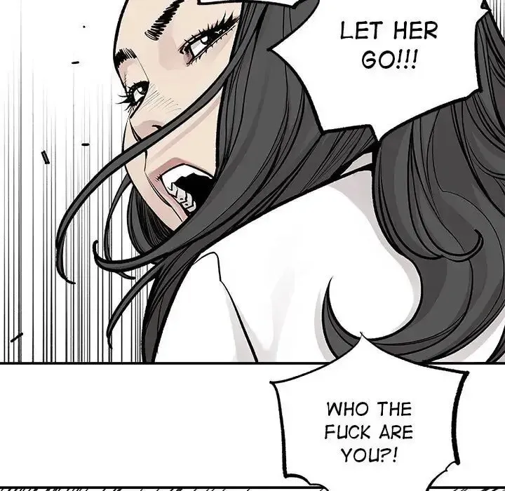 The Devil's Descendants Chapter 25 page 73 - 