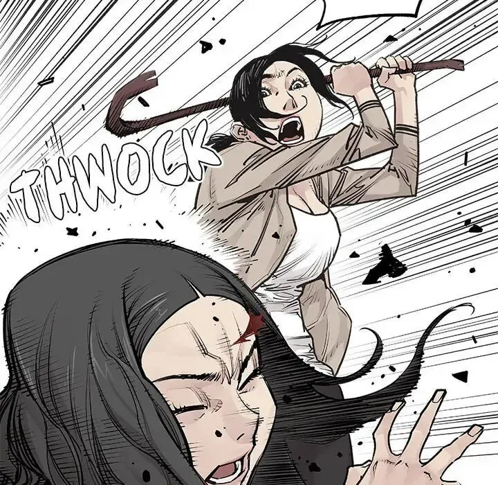 The Devil's Descendants Chapter 25 page 74 - 