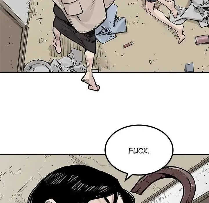The Devil's Descendants Chapter 25 page 76 - 