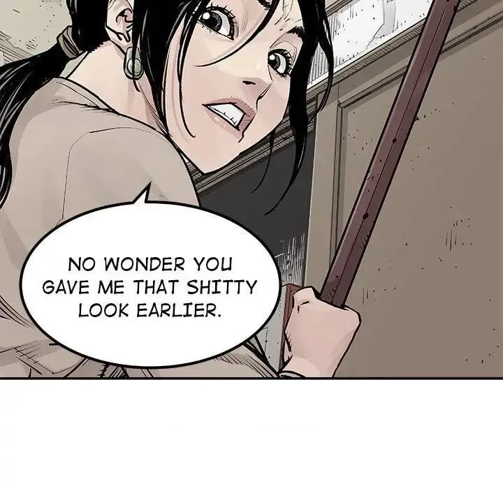 The Devil's Descendants Chapter 25 page 77 - 