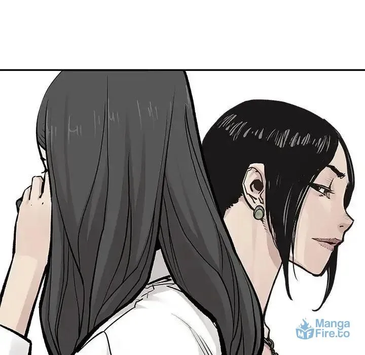 The Devil's Descendants Chapter 25 page 9 - 