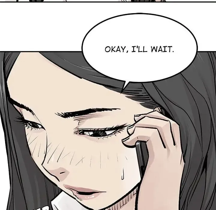 The Devil's Descendants Chapter 25 page 10 - 