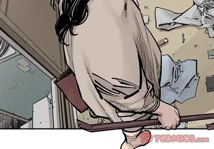 The Devil's Descendants Chapter 26 page 2 - 