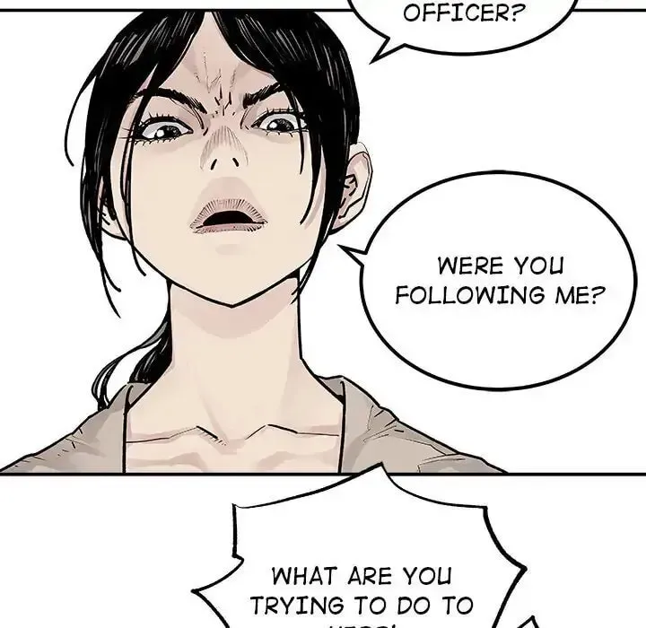 The Devil's Descendants Chapter 26 page 11 - 