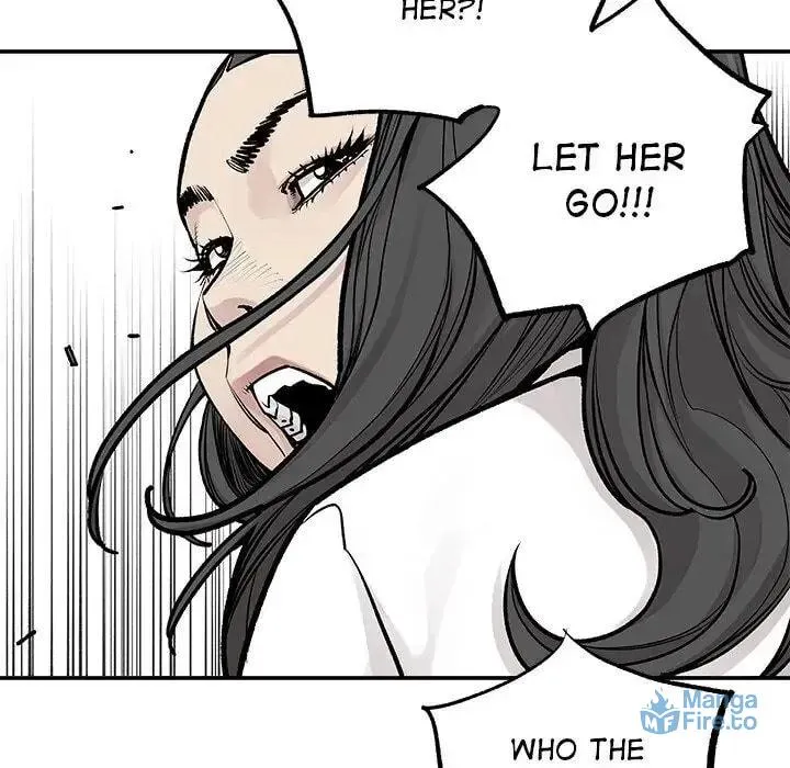 The Devil's Descendants Chapter 26 page 12 - 