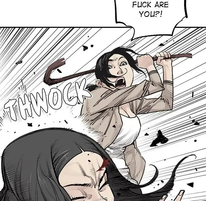 The Devil's Descendants Chapter 26 page 13 - 