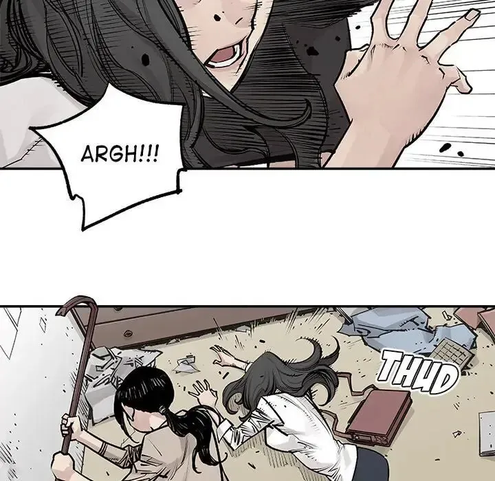 The Devil's Descendants Chapter 26 page 14 - 