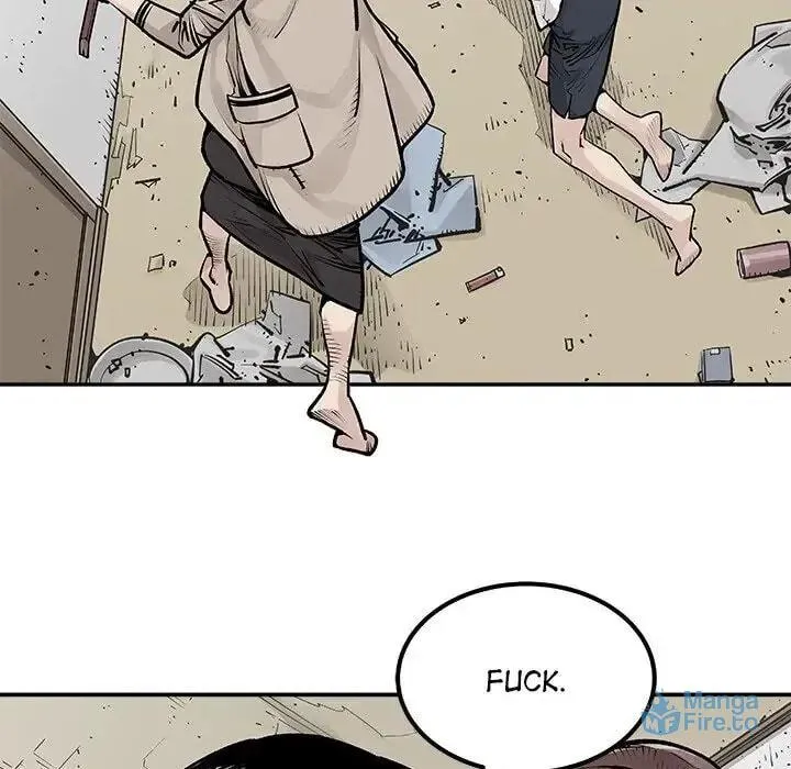 The Devil's Descendants Chapter 26 page 15 - 