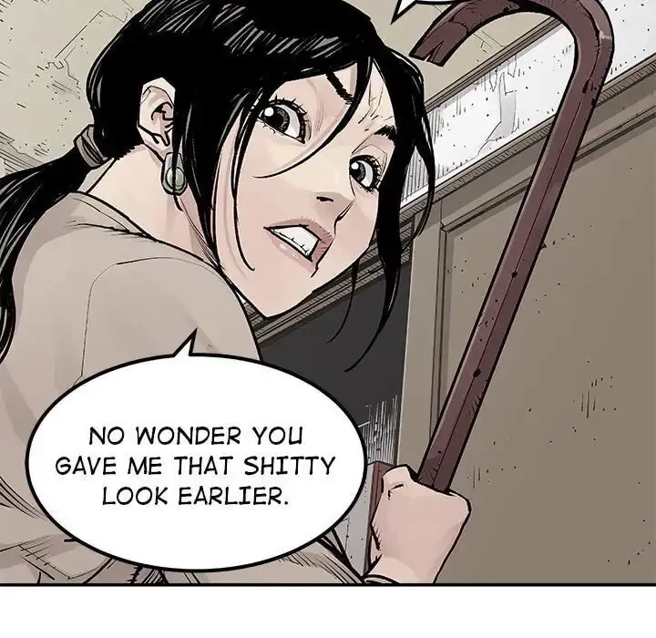 The Devil's Descendants Chapter 26 page 16 - 