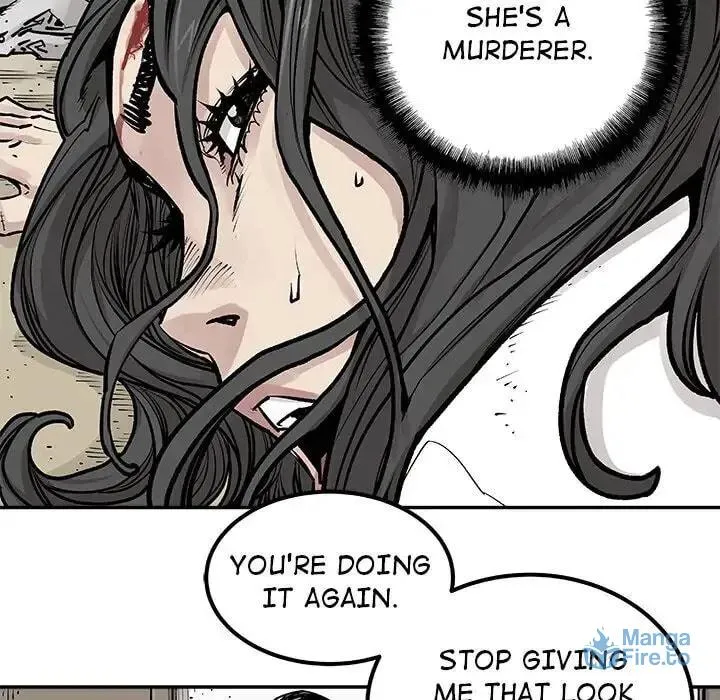 The Devil's Descendants Chapter 26 page 18 - 