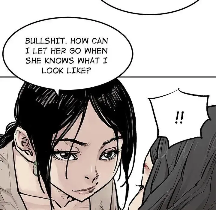 The Devil's Descendants Chapter 26 page 20 - 