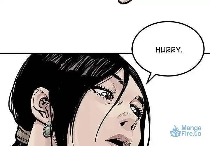 The Devil's Descendants Chapter 26 page 3 - 