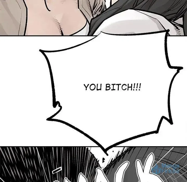 The Devil's Descendants Chapter 26 page 21 - 