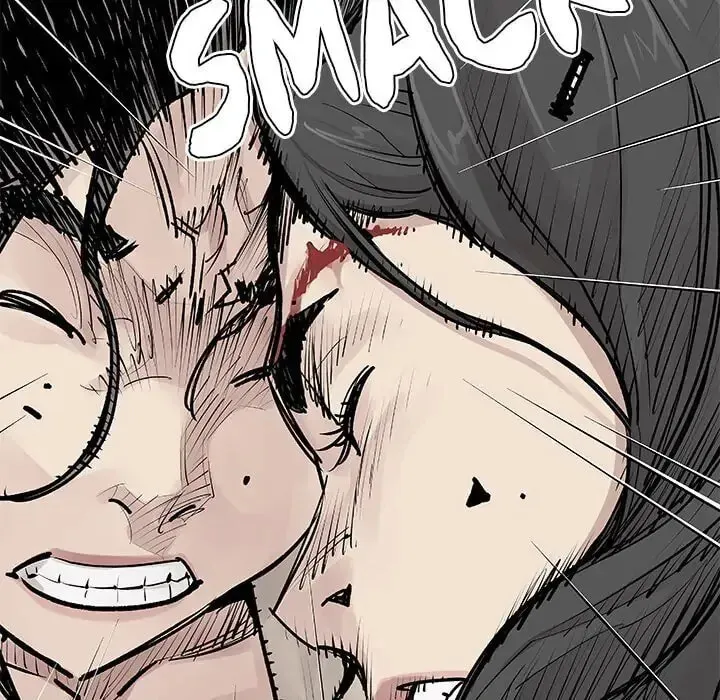 The Devil's Descendants Chapter 26 page 22 - 