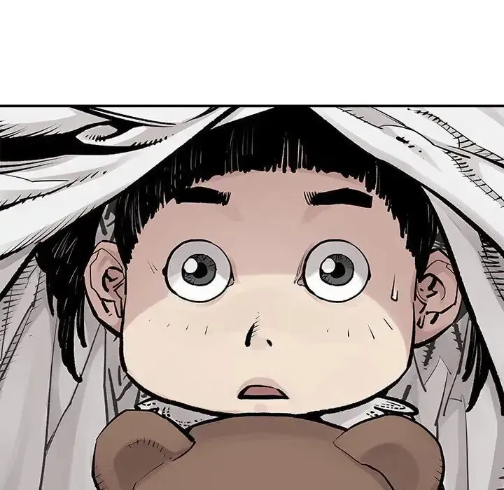 The Devil's Descendants Chapter 26 page 25 - 