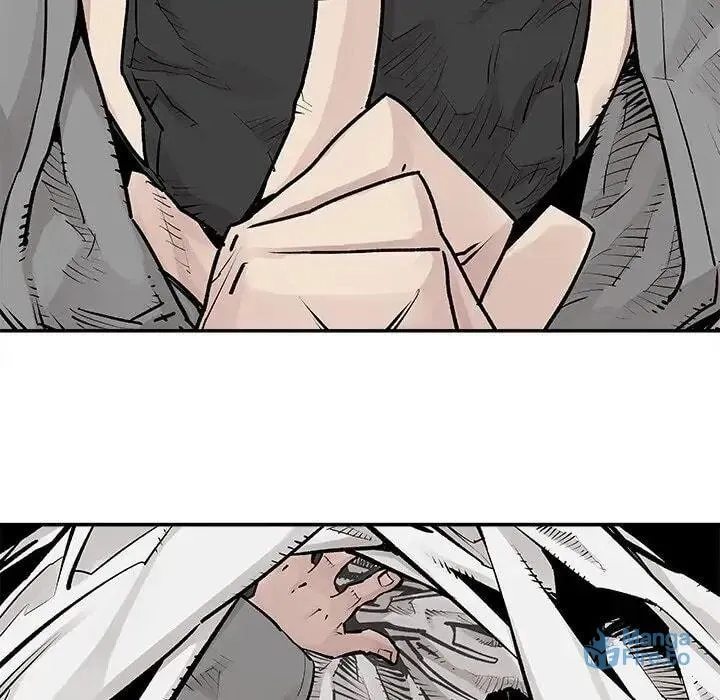 The Devil's Descendants Chapter 26 page 27 - 