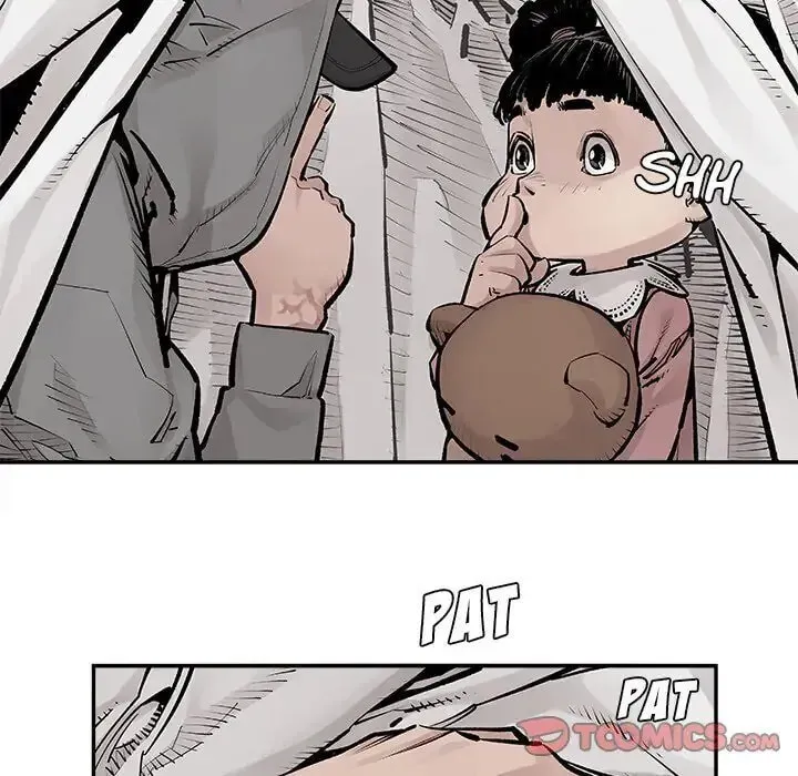 The Devil's Descendants Chapter 26 page 28 - 