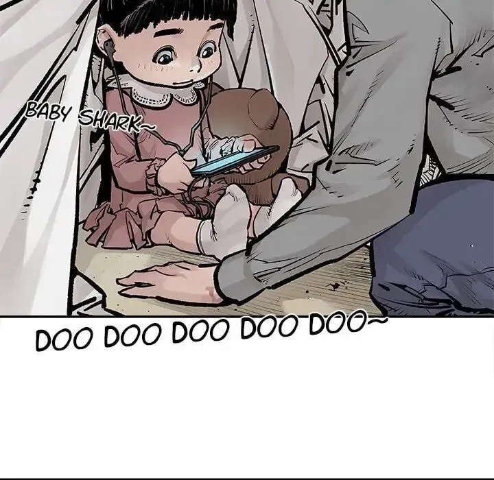 The Devil's Descendants Chapter 26 page 32 - 