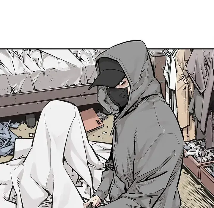 The Devil's Descendants Chapter 26 page 34 - 