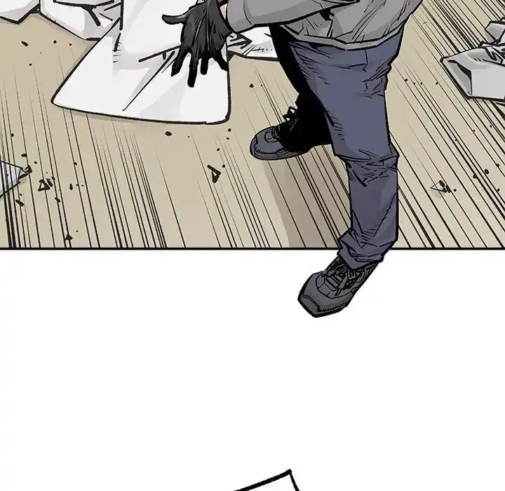 The Devil's Descendants Chapter 26 page 35 - 