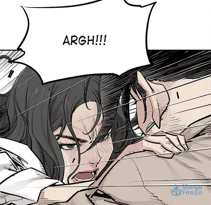 The Devil's Descendants Chapter 26 page 36 - 