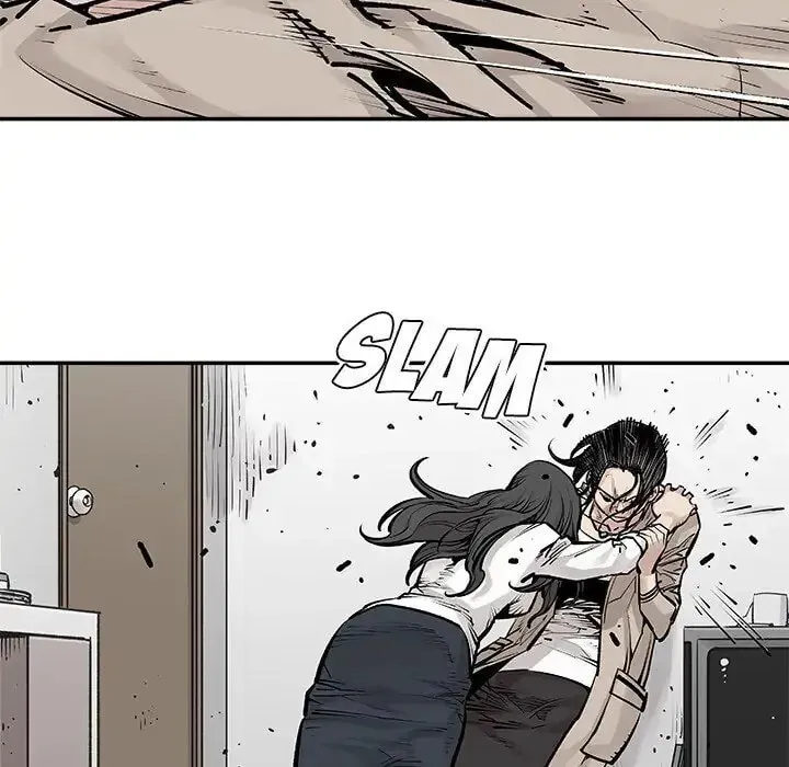 The Devil's Descendants Chapter 26 page 37 - 