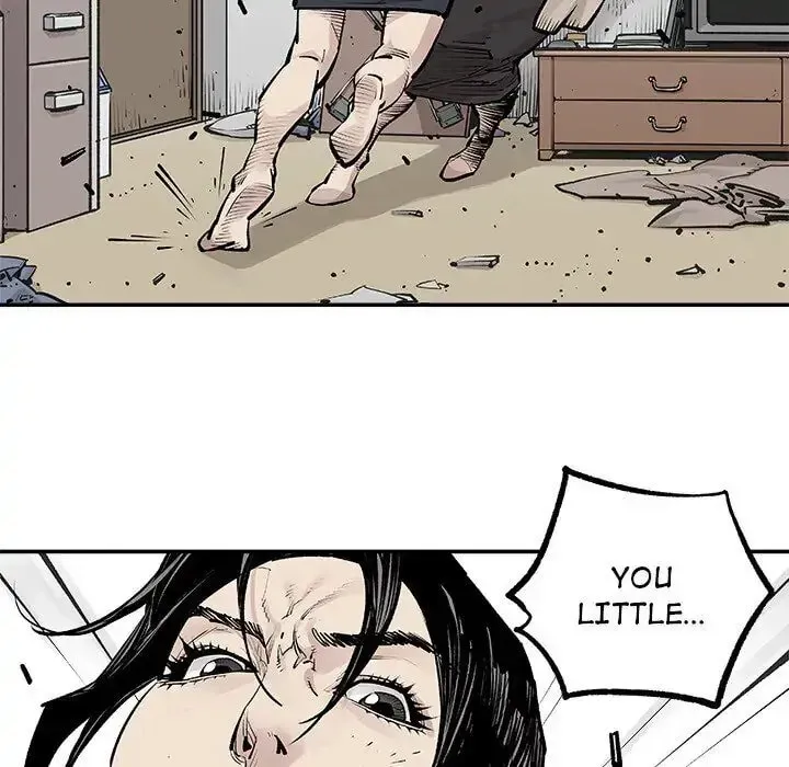 The Devil's Descendants Chapter 26 page 38 - 