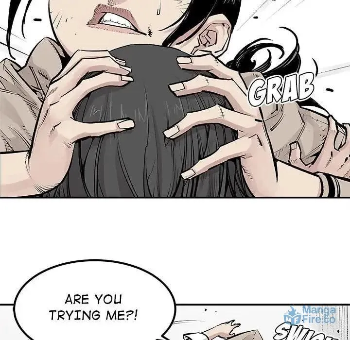 The Devil's Descendants Chapter 26 page 39 - 