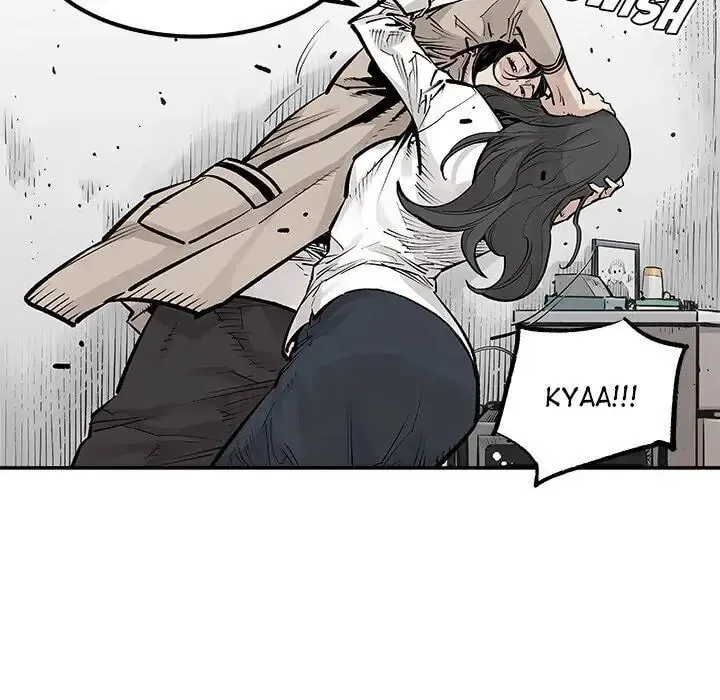 The Devil's Descendants Chapter 26 page 40 - 