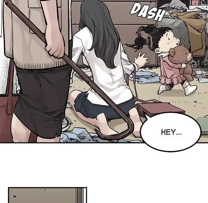 The Devil's Descendants Chapter 26 page 5 - 