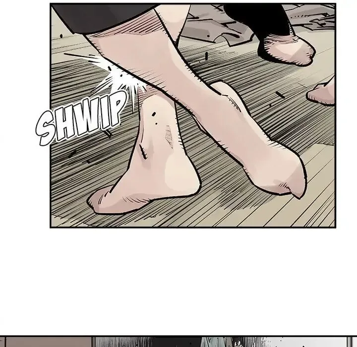 The Devil's Descendants Chapter 26 page 41 - 