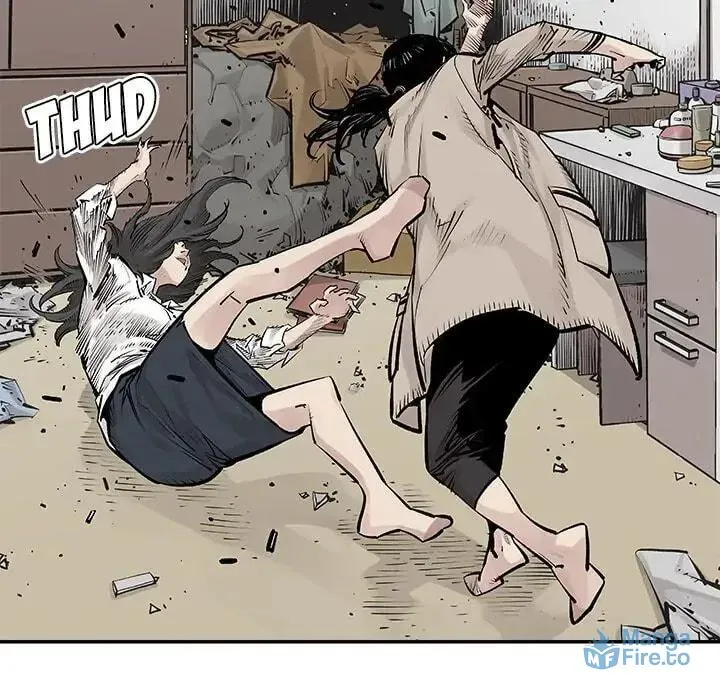 The Devil's Descendants Chapter 26 page 42 - 