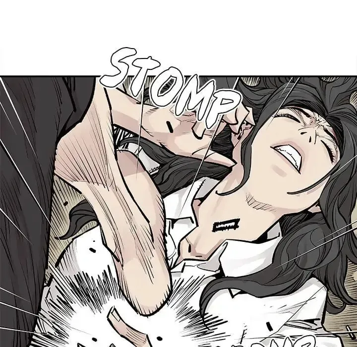The Devil's Descendants Chapter 26 page 43 - 