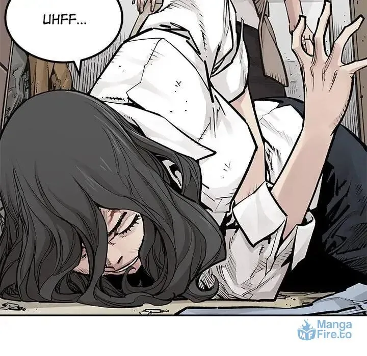 The Devil's Descendants Chapter 26 page 45 - 
