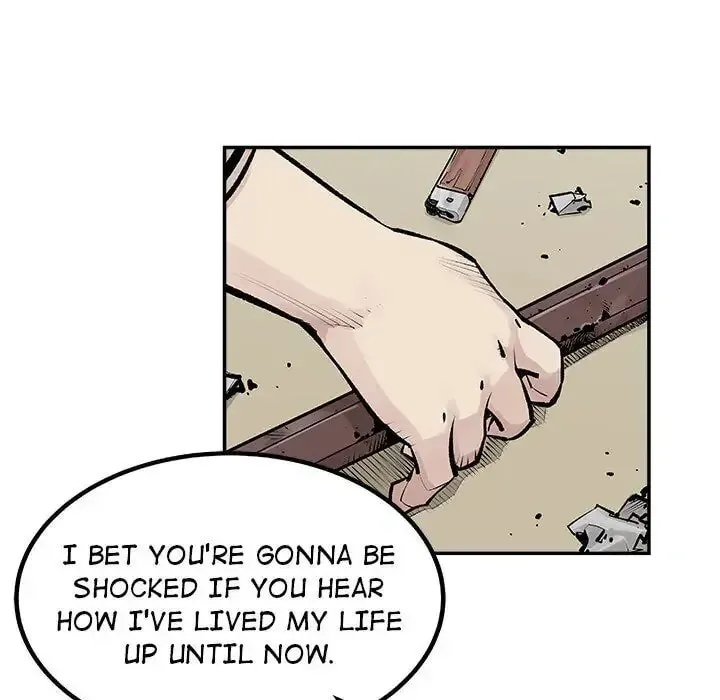 The Devil's Descendants Chapter 26 page 46 - 