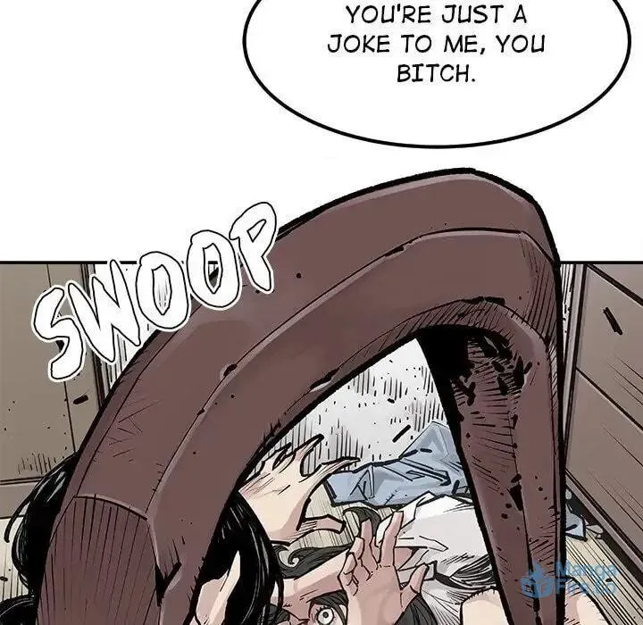 The Devil's Descendants Chapter 26 page 48 - 
