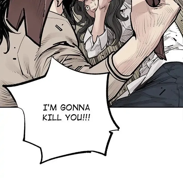 The Devil's Descendants Chapter 26 page 49 - 