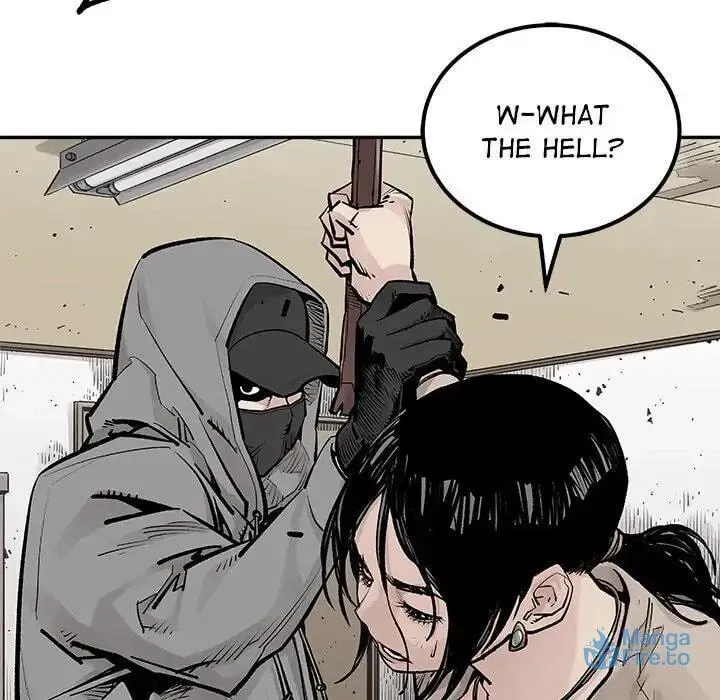 The Devil's Descendants Chapter 26 page 51 - 