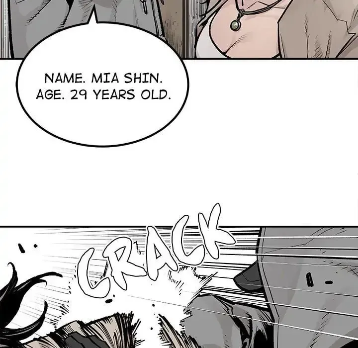 The Devil's Descendants Chapter 26 page 52 - 
