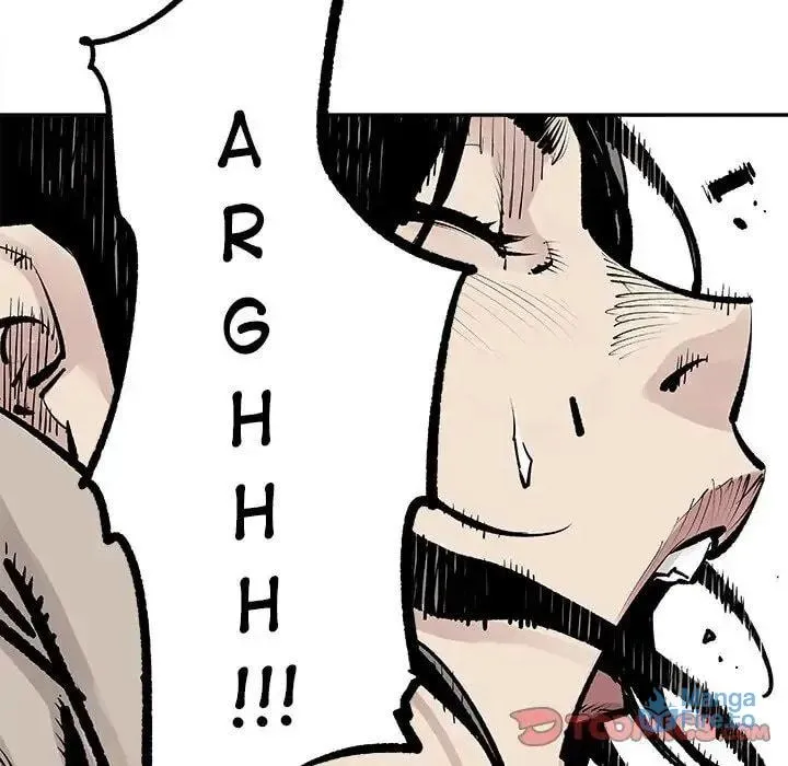 The Devil's Descendants Chapter 26 page 54 - 