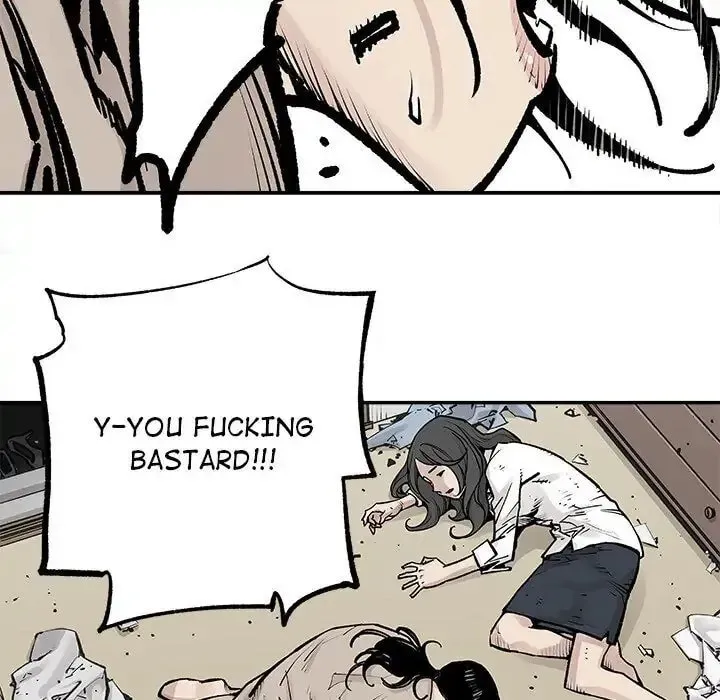 The Devil's Descendants Chapter 26 page 55 - 